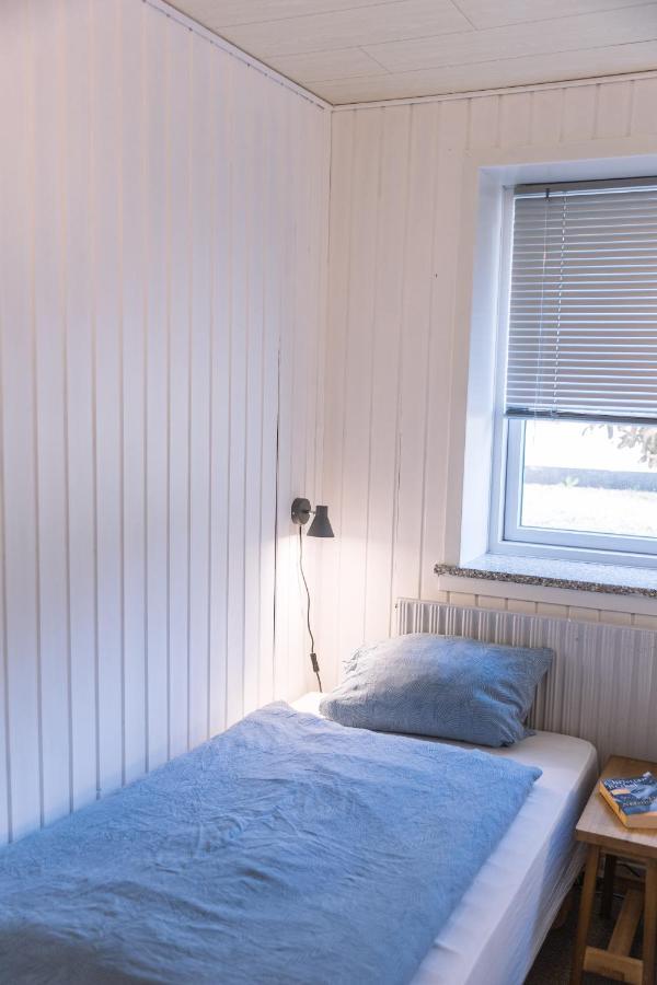 Drommehus Ferienwohnungen Norre Nebel Exterior photo
